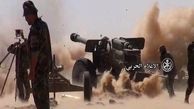 تداوم پیشروی‌های ارتش در حمص/تسلط بر منطقه استراتژیک «المرمله»