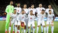 خلاصه بازی ایران و ازبکستان و ورود ایران به جام جهانی 2026