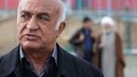 ابراهیمی: فساد در ورزش بیداد می‌کند