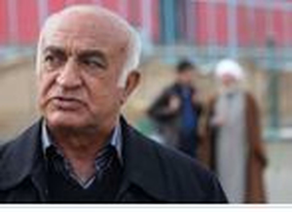 ابراهیمی: فساد در ورزش بیداد می‌کند