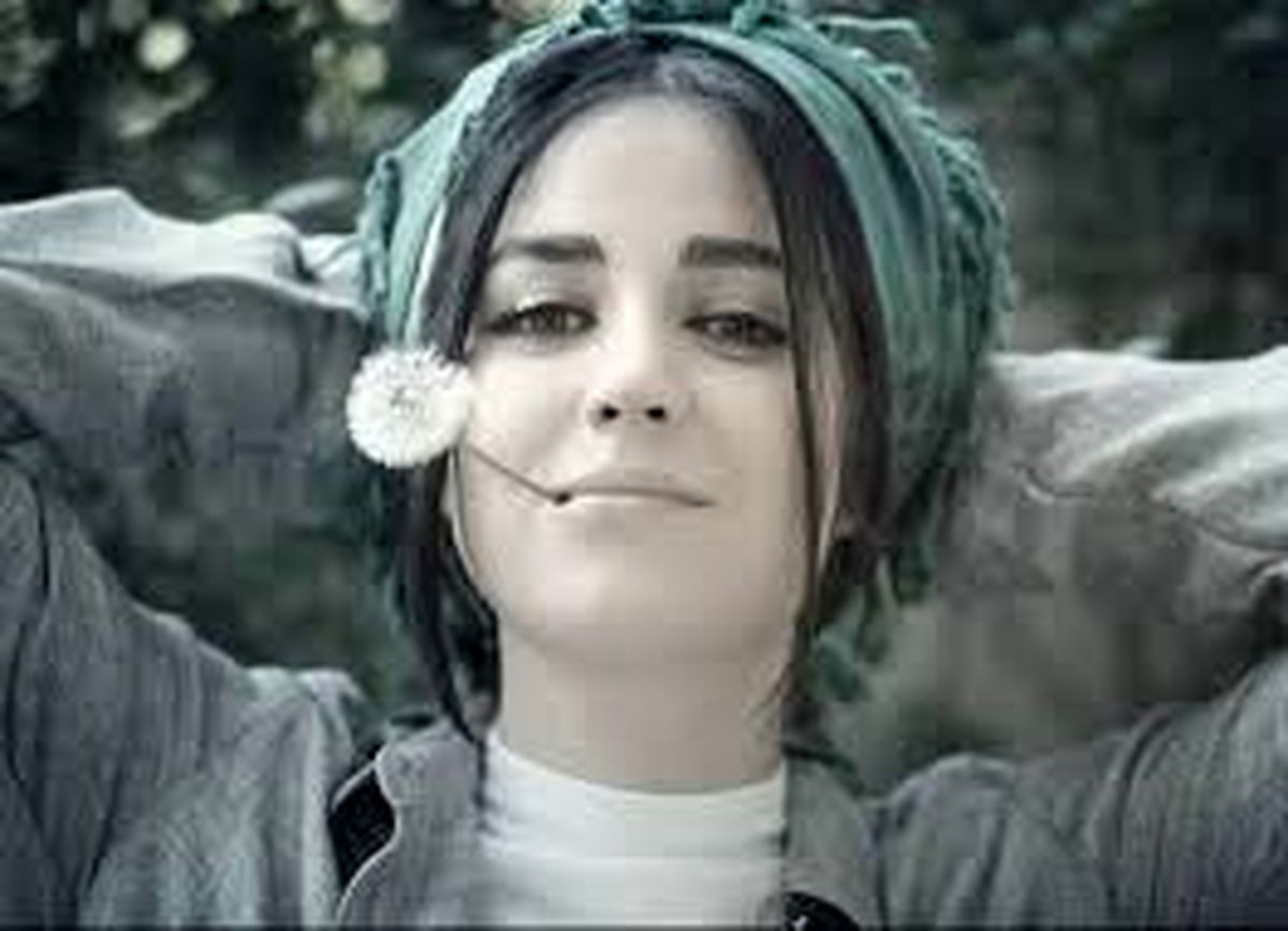 افسانه پاکرو در یک جای قشنگ /عکس