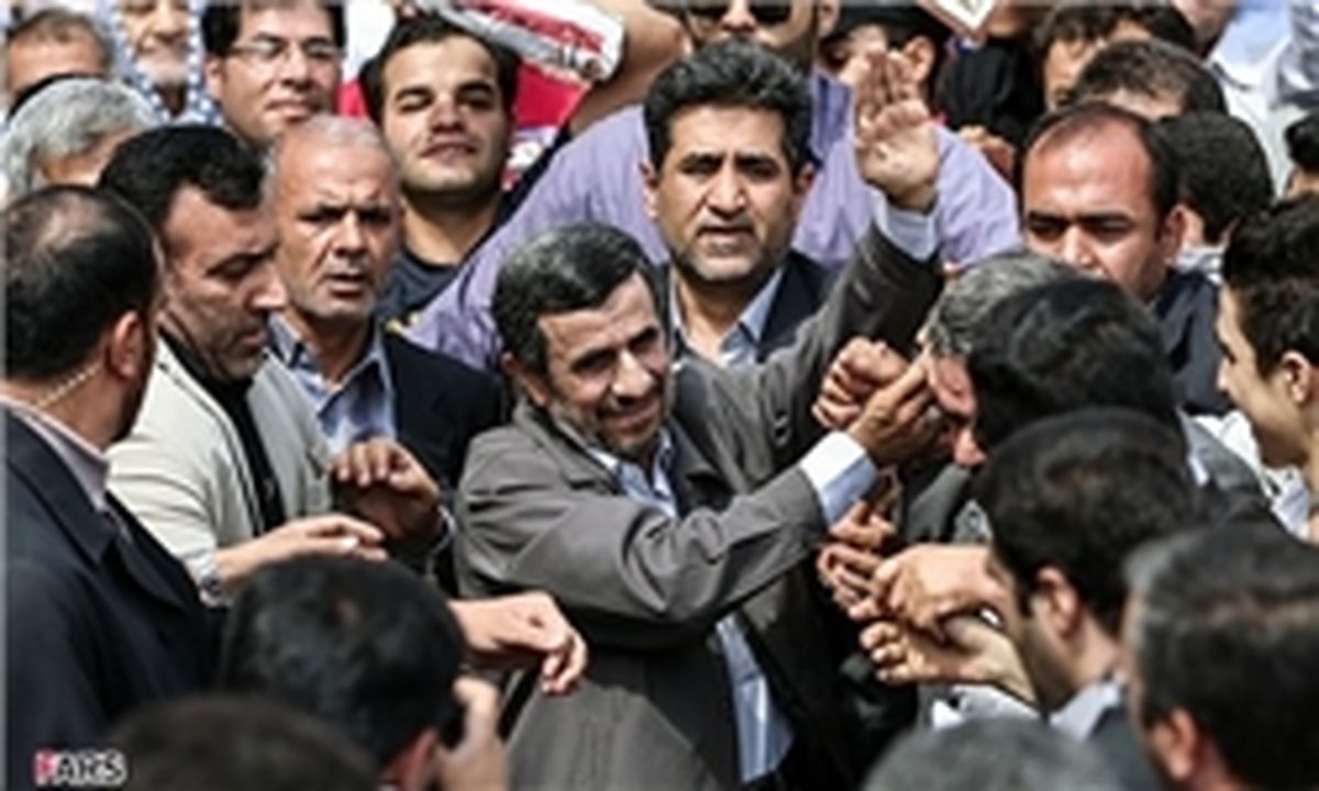 بیش از هزار سال است به دنبال تسلط برخاورمیانه هستند