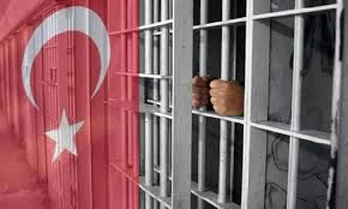 ادعای "پ ک ک" درباره دستگیری چند مقام اطلاعات ترکیه