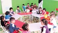 دستورالعمل شهریه مهدکودک‌های بهزیستی استان تهران