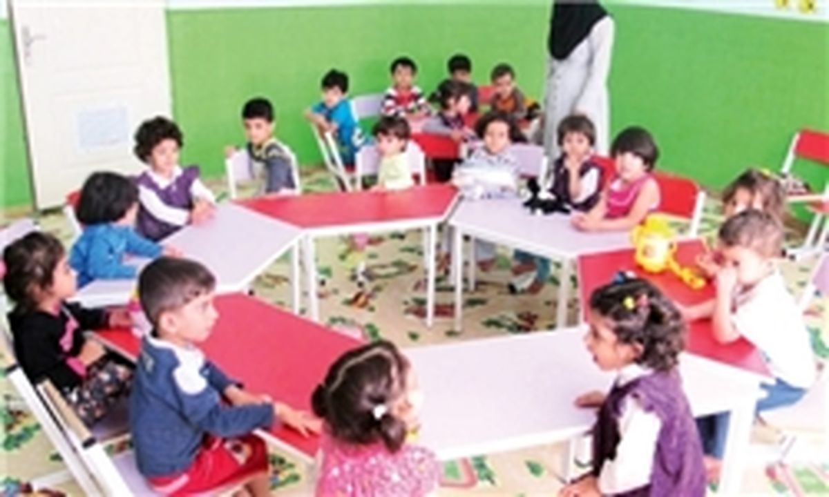 دستورالعمل شهریه مهدکودک‌های بهزیستی استان تهران