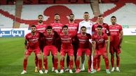 لقب جدید AFC به پرسپولیس