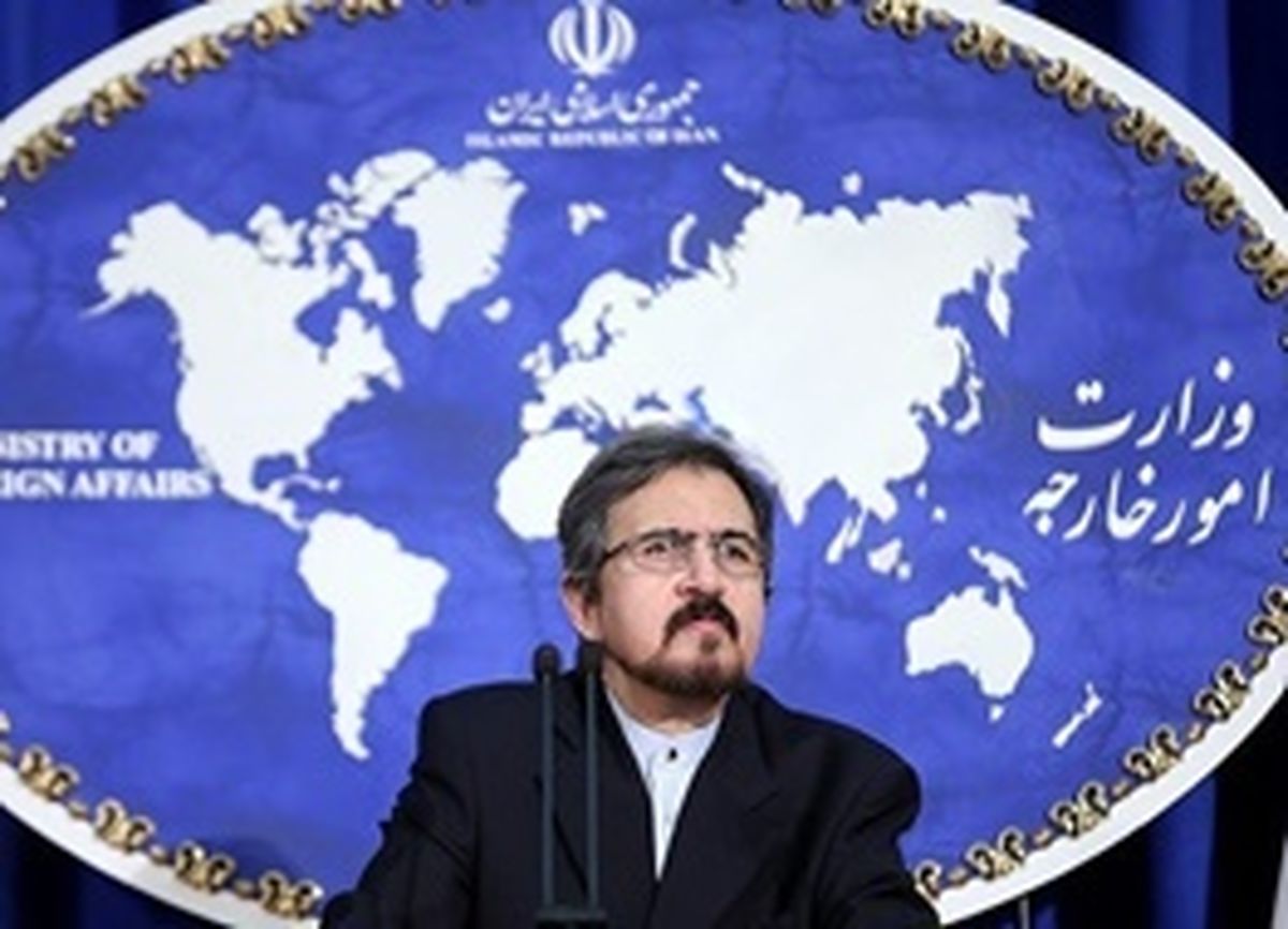 کاردار یونان در تهران به وزارت امور خارجه احضار شد