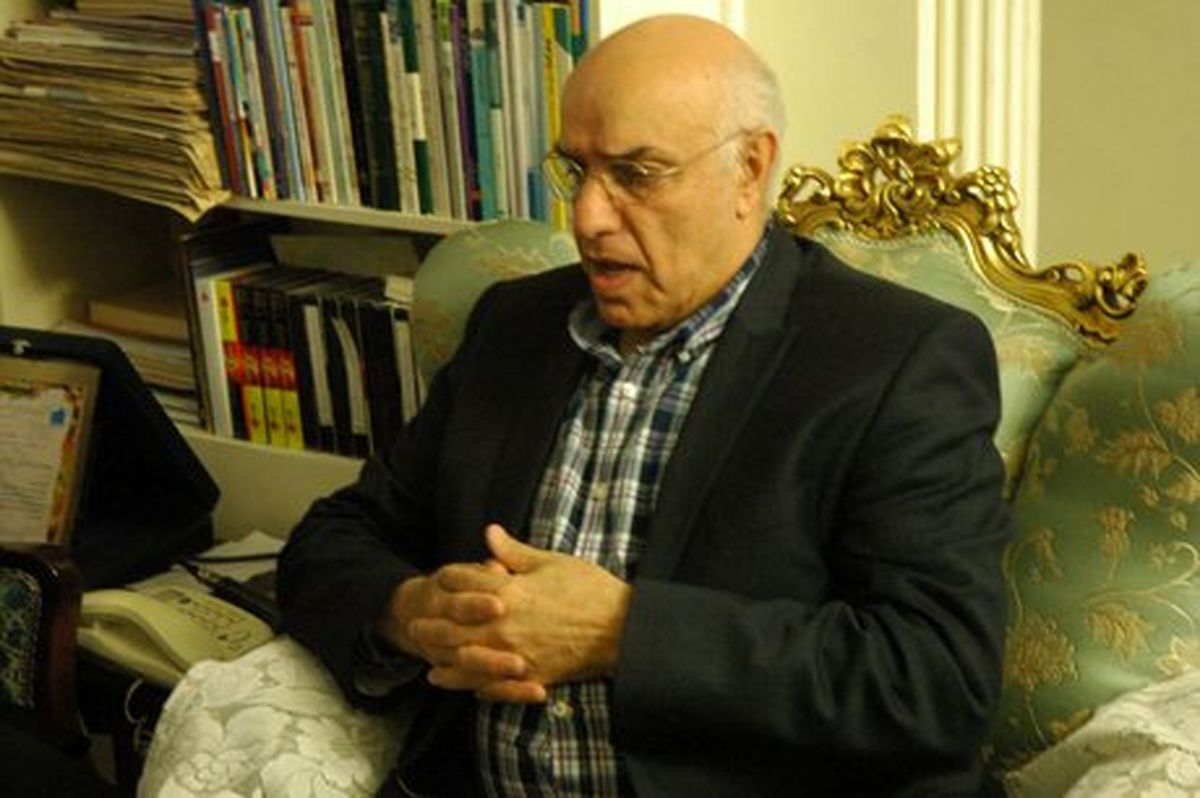 مجتهدزاده: هر دو نامزد انتخابات آمریکا علیه منافع ملی ایران عمل خواهند کرد