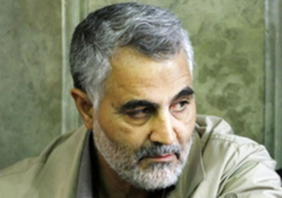 سردار سلیمانی: در انتخابات پیش‌رو نباید اشتباه کنیم