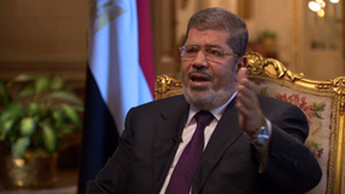 انقلاب دومی در مصر رخ نخواهد داد