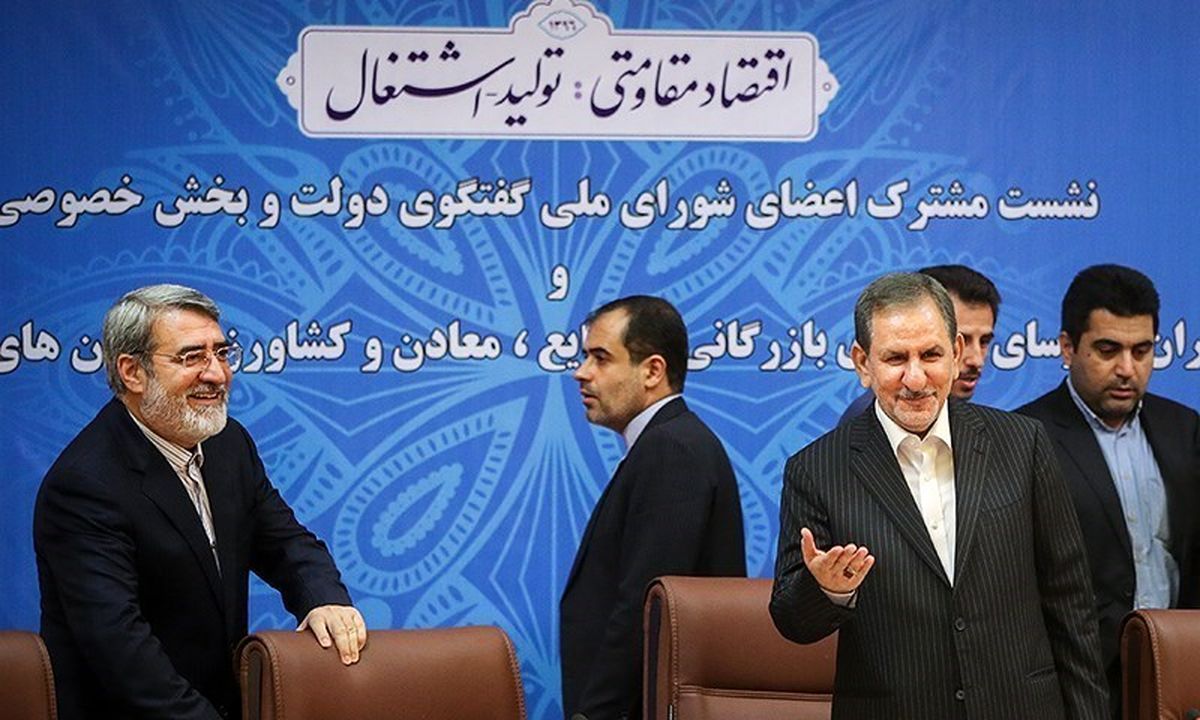 کدام استانداران باید با صندلی‌هایشان خداحافظی کنند؟ + جدول