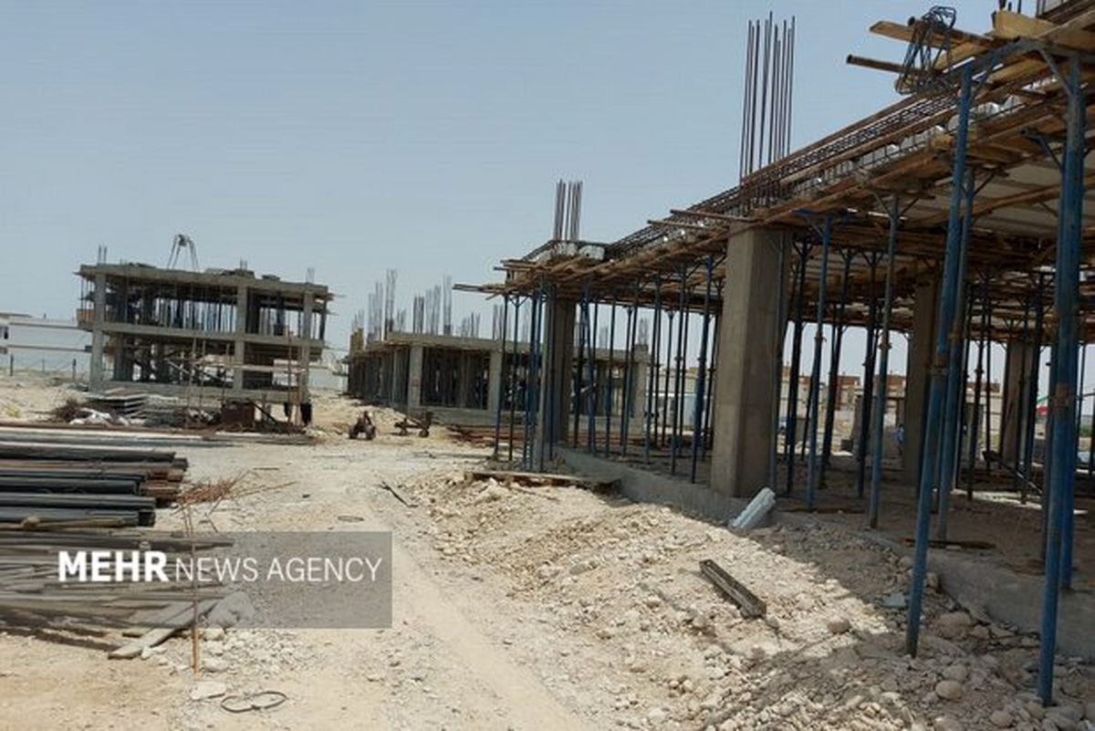 جزئیات آماری پالایش اولیه طرح نهضت ملی مسکن در ۳۱ استان اعلام شد