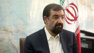 امیدوارم سردار متوسلیان برای جشن نابودی اسرائیل در کنار ما باشد