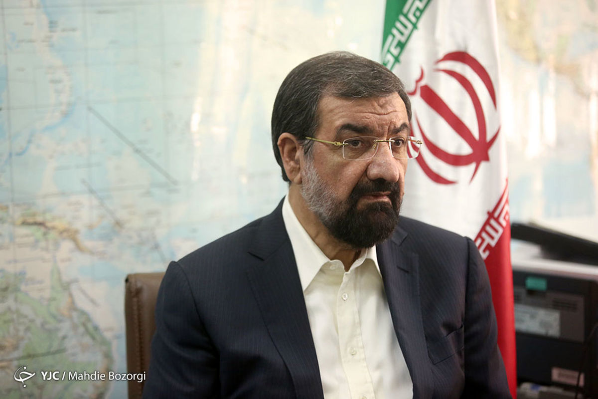 امیدوارم سردار متوسلیان برای جشن نابودی اسرائیل در کنار ما باشد
