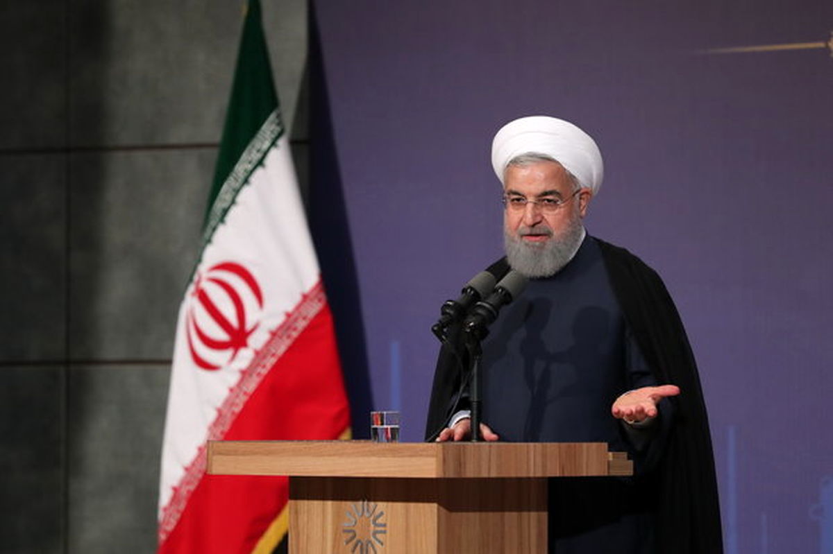 رنگین شدن بازار در برابر تحریم به جای پر شدن انبارها