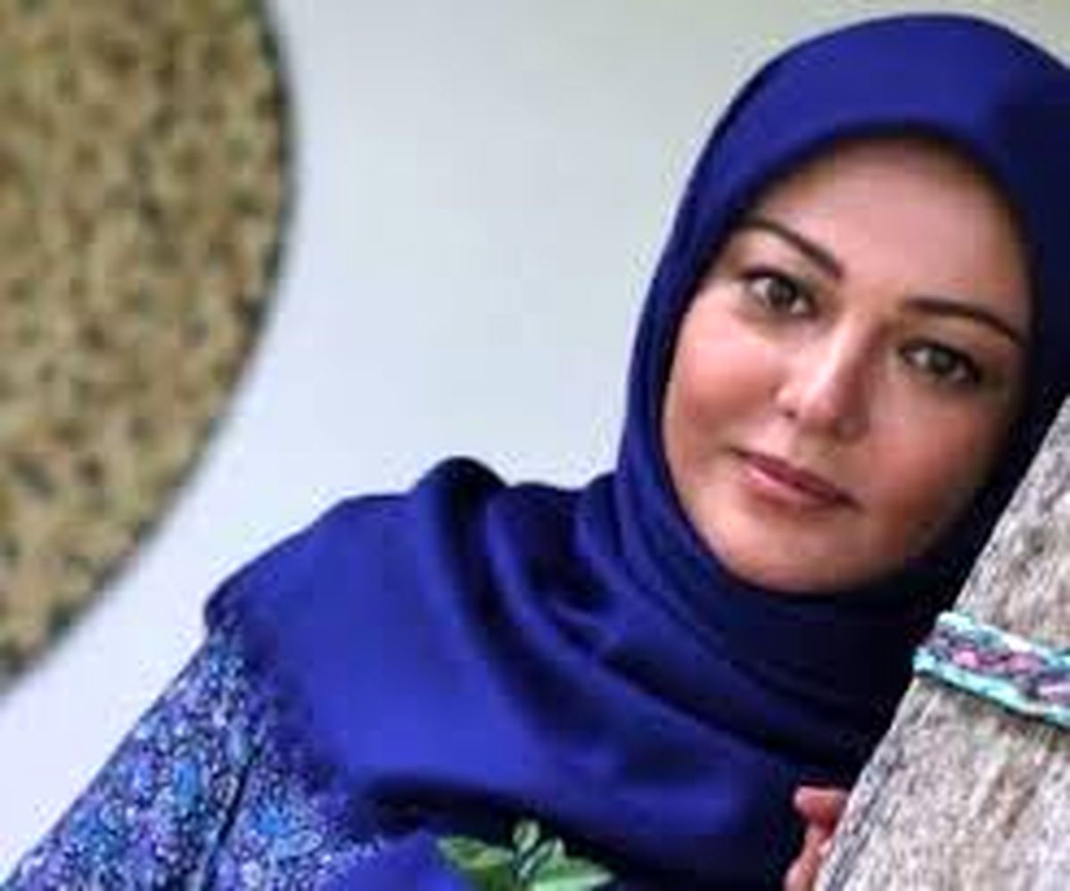 پست اینستاگرامی رزیتا غفاری برای شروع ماه رمضان