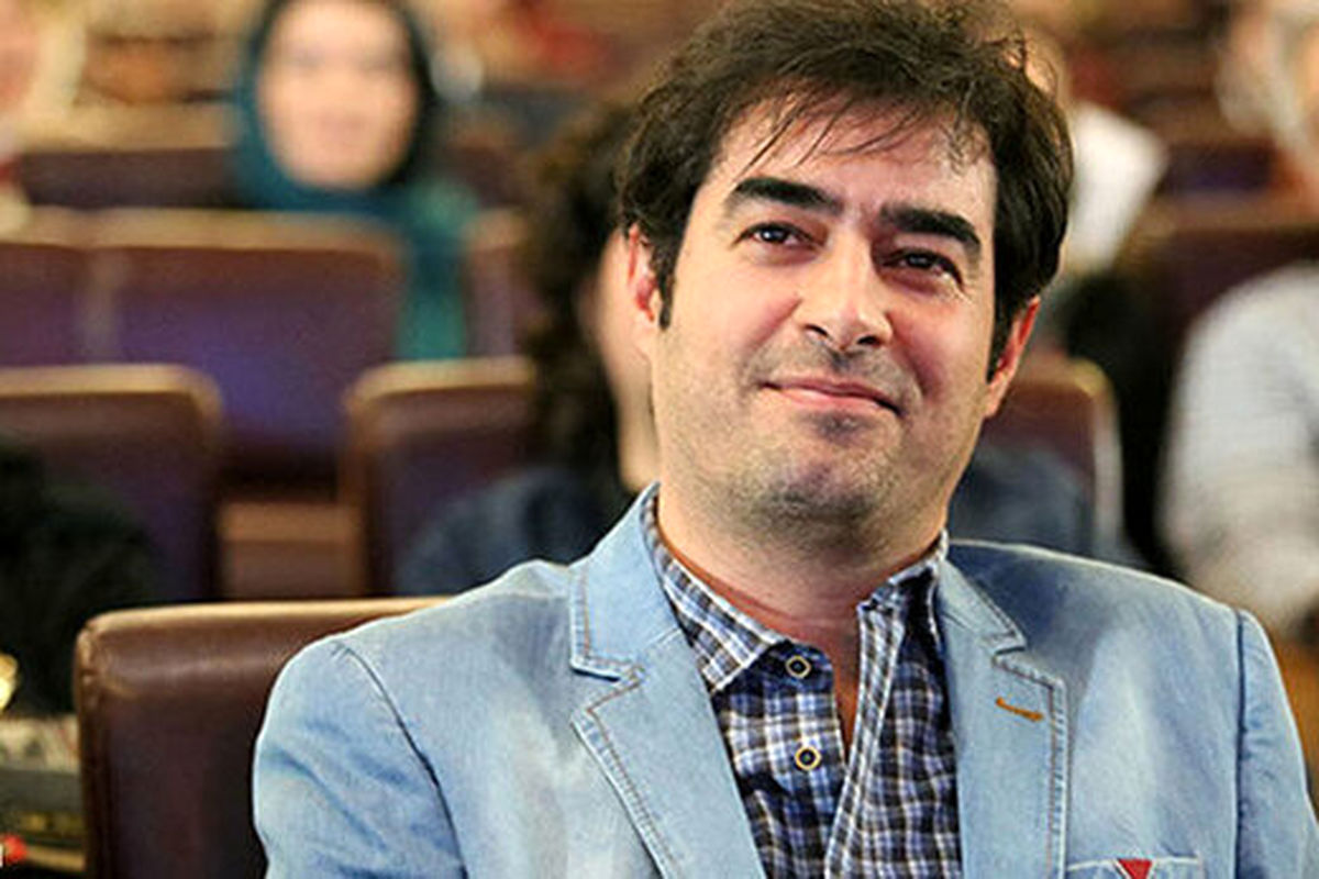شهاب حسینی برنده پروژه فنلاندی‌ها شد