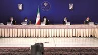 کارنامه ۱۰۰ روزه دولت در ۱۲ چالش ملی