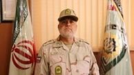کشف جسد مجهول الهویه از آب‌های مرزی ایران