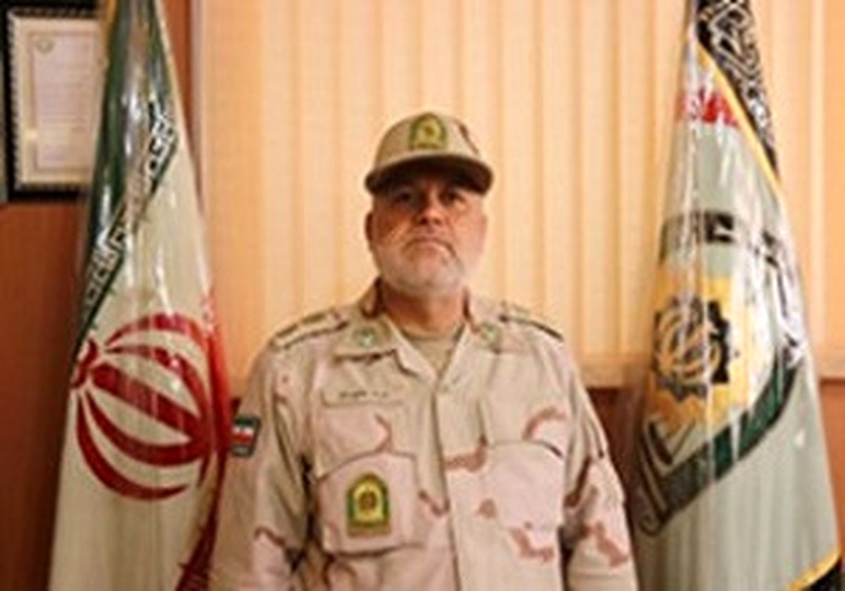 کشف جسد مجهول الهویه از آب‌های مرزی ایران