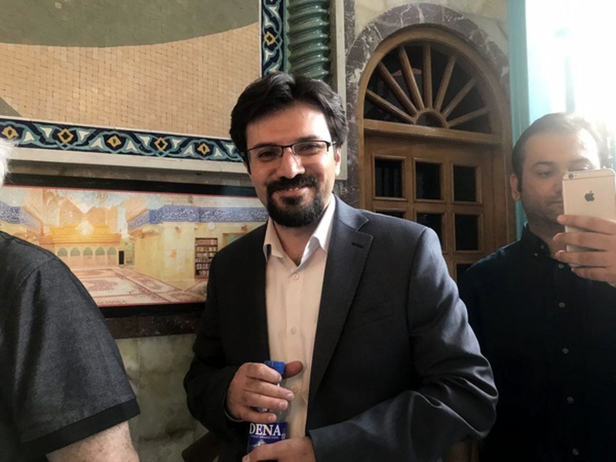 عشق به دیده شدن