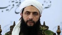 خبر جدید در مورد تصویر جنازه سرکرده تحریر الشام 