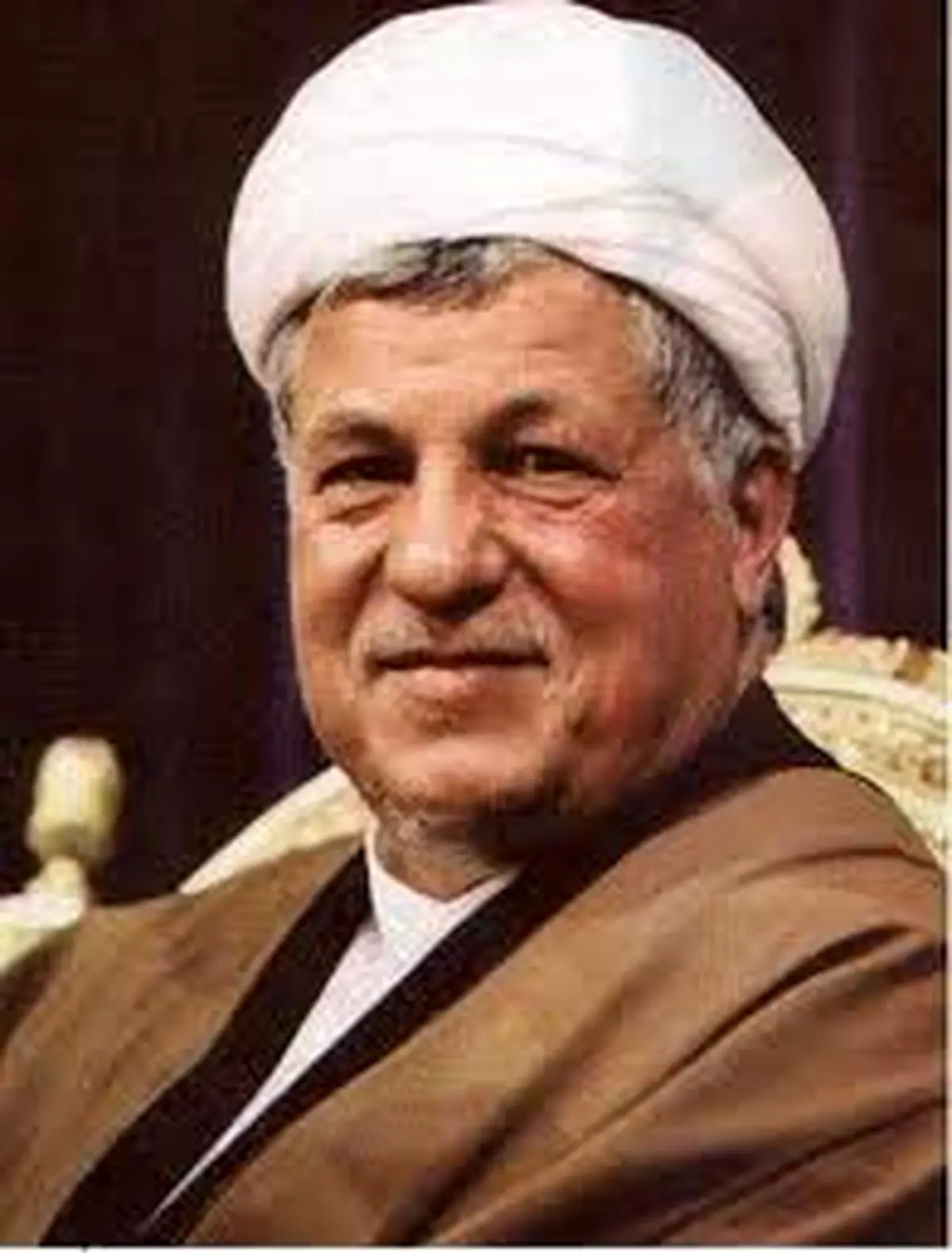 هاشمی رفسنجانی رد صلاحیت شد