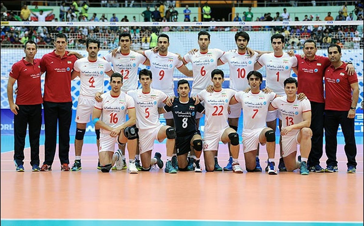 شلیک والیبالیست‌ها به دیوار باورهای پوسیده ما!