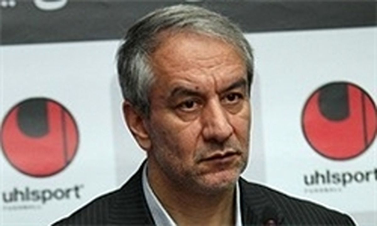 نمی‌توانم پول آیندگان را پیش‌خور کنم