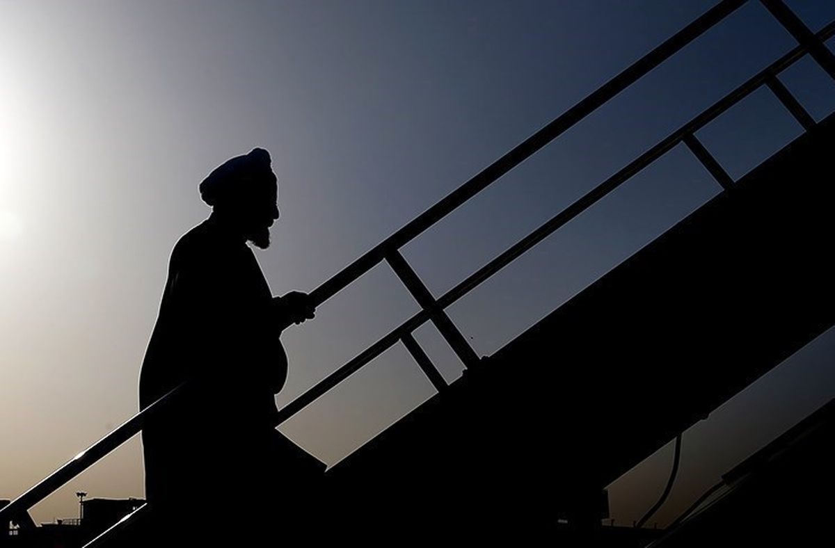 روحانی ماه آینده عازم ازبکستان می شود