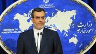 جابرانصاری: سفیر عربستان به زودی کار خود را در تهران آغاز می‌کند