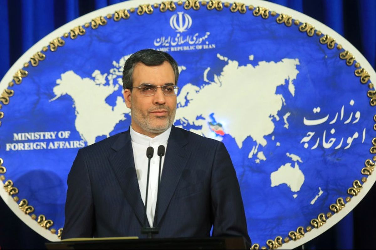جابرانصاری: سفیر عربستان به زودی کار خود را در تهران آغاز می‌کند