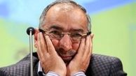 منطق آقای زیبا کلام