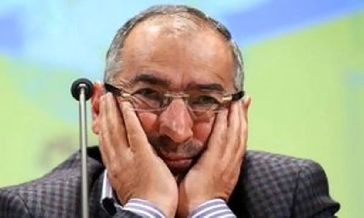 منطق آقای زیبا کلام
