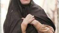 یاداشت گلاره عباسی برای سریال «شهرزاد» 