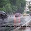 بارش شدید باران در ۲ استان شمالی کشور