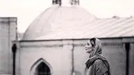  حدیث میرامینی در شهر بادگیرها+عکس