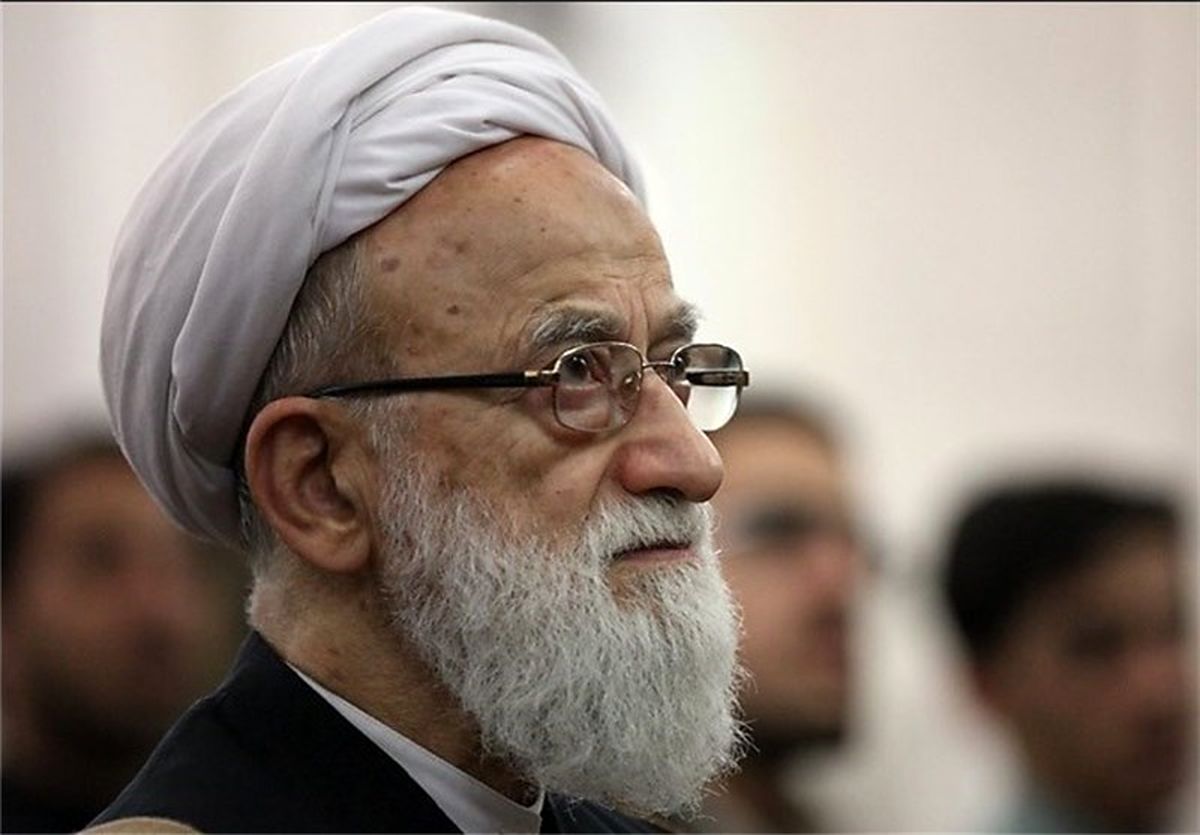 حال آیت الله امامی کاشانی نامساعد شد