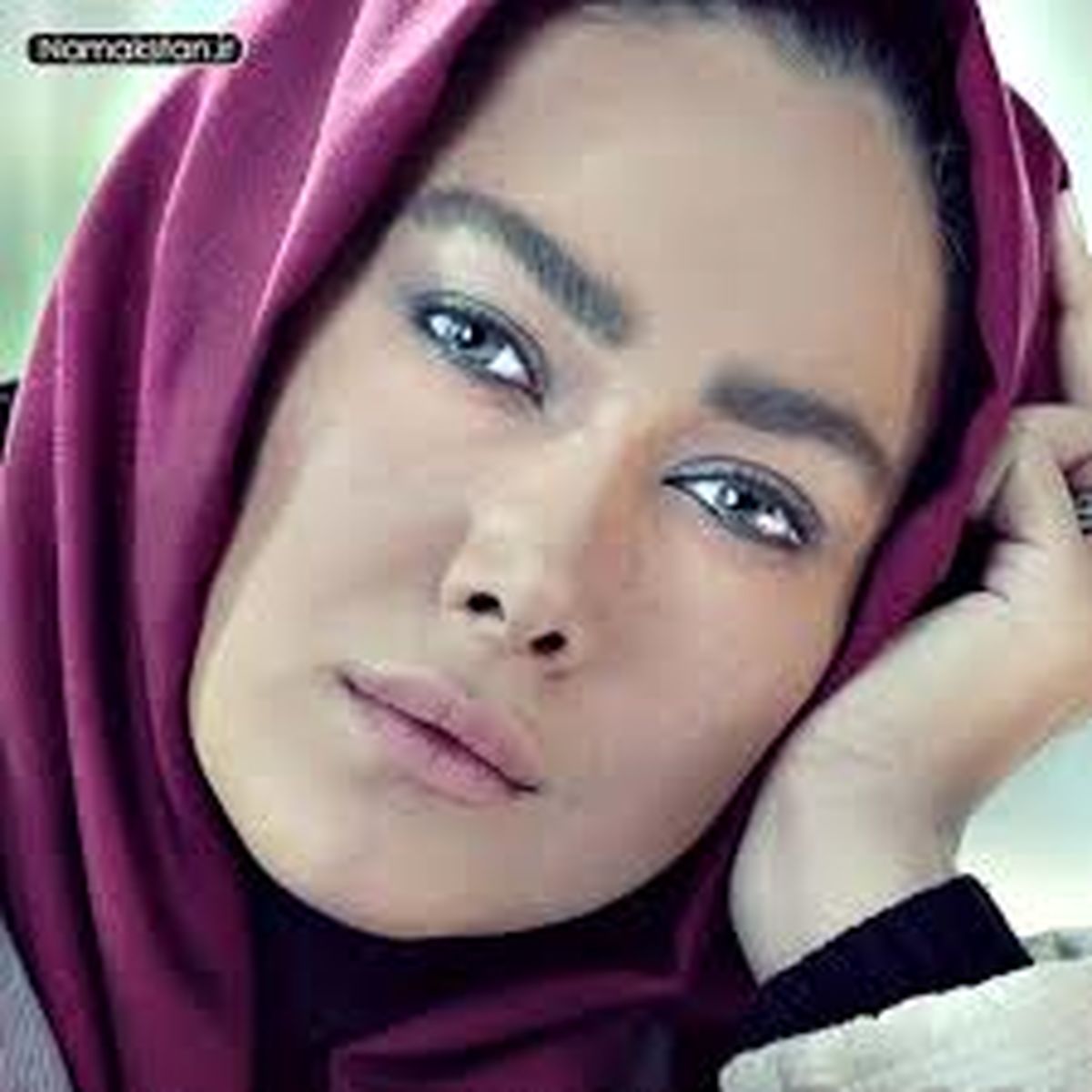 آرامش روح و روان آنا نعمتی