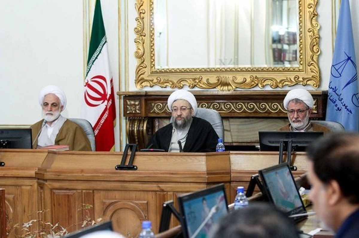 آملی لاریجانی:سیاست خارجی ایران تغییر ناپذیر است