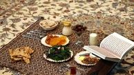 برای مبارزه با تشنگی در ماه رمضان چه کارهایی باید انجام داد؟