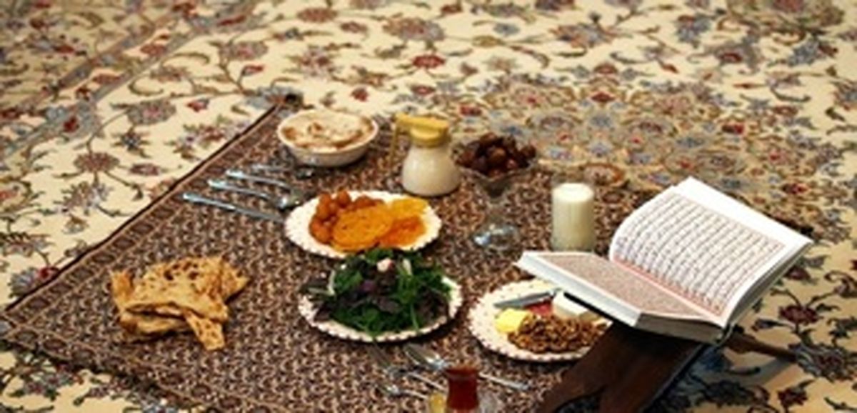 برای مبارزه با تشنگی در ماه رمضان چه کارهایی باید انجام داد؟