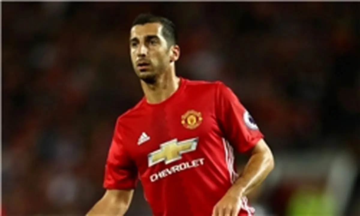 لیست مورینیو برای بازی با فنرباغچه