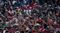 جدیدترین اقدامات پرسپولیس برای میزبانی فینال آسیا