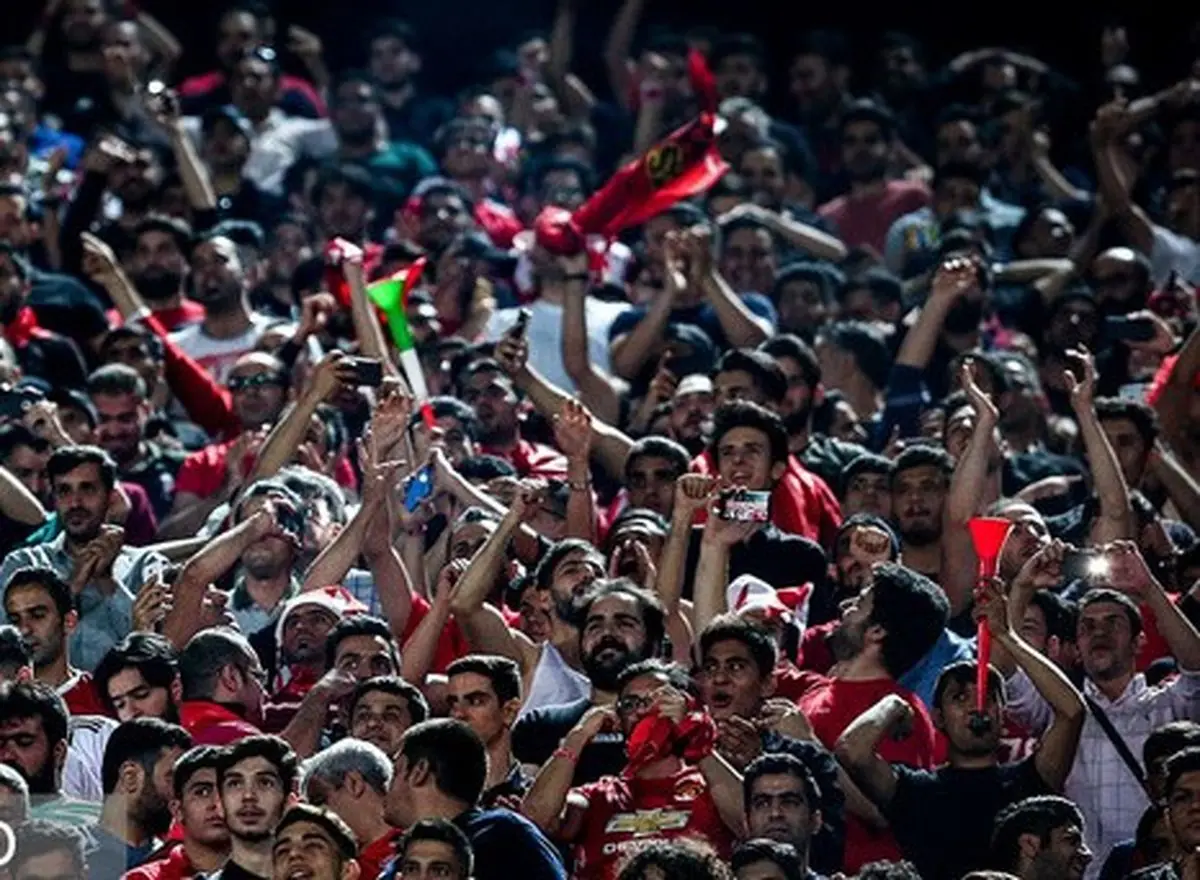 جدیدترین اقدامات پرسپولیس برای میزبانی فینال آسیا