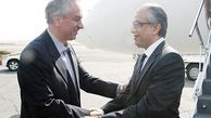 رئیس AFC فردا تهران را ترک می‌کند