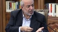 بازگشت دریاچه ارومیه بیش از ۱۵ سال طول می کشد / انتقال آب از دریای مازندران یا ارس در مرحله مطالعات کارشناسی