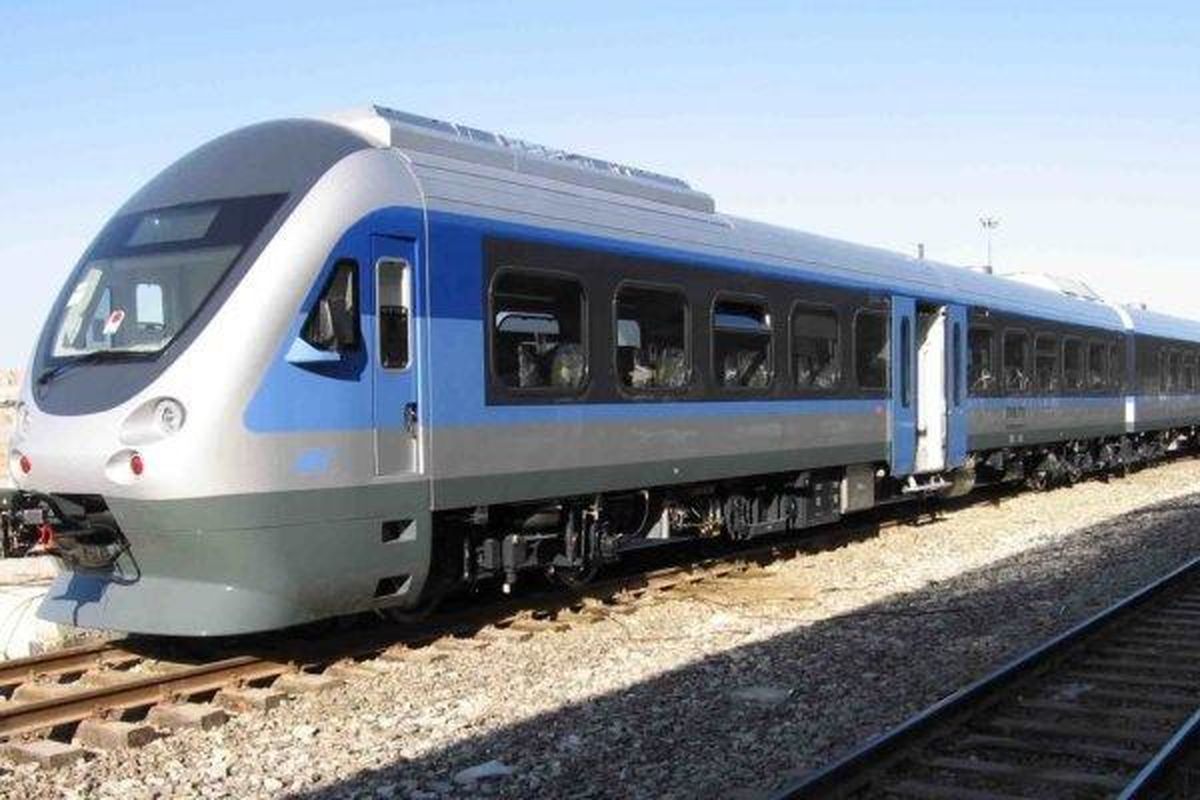 تاریخ پیش فروش بلیت قطارهای نوروز مشخص شد