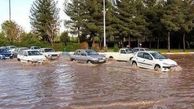 وقوع سیلاب یک تهدید جدی برای شهر تهران است