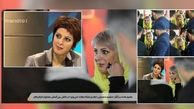 پاسخ نهادهای فرهنگی و امنیتی درخصوص علت حضور مجری / قربانی در پای عطاءالله مهاجرانی